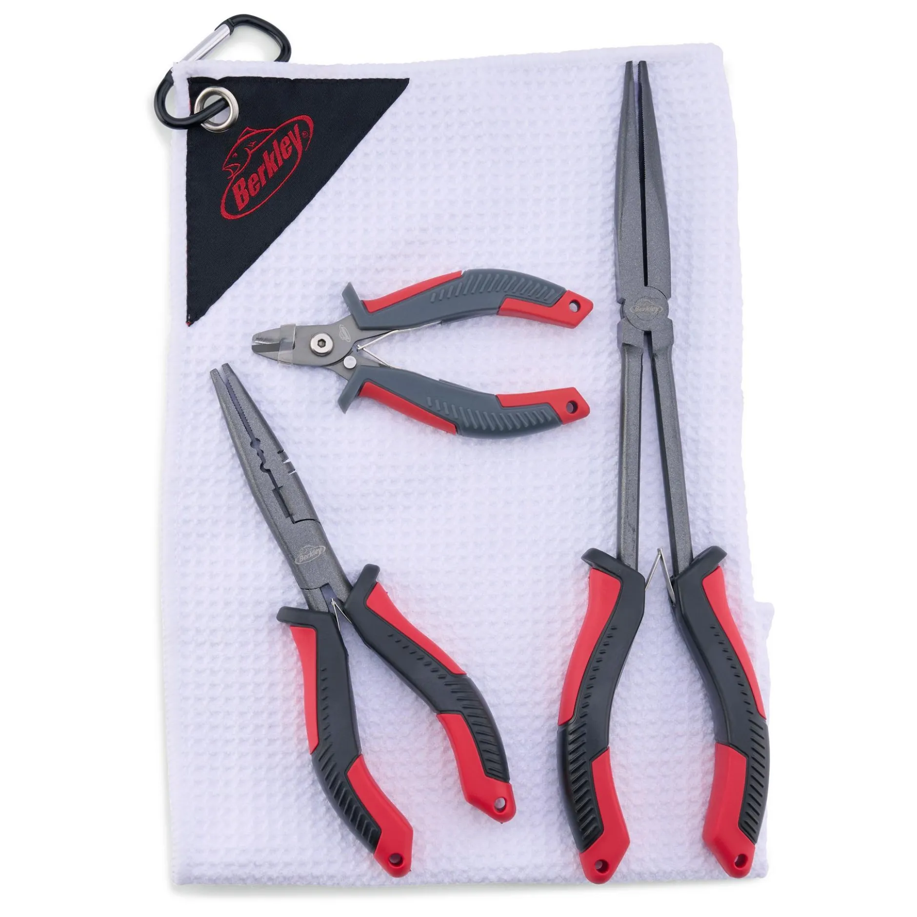 Angler Essential Plier Kit