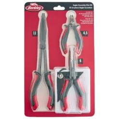 Angler Essential Plier Kit