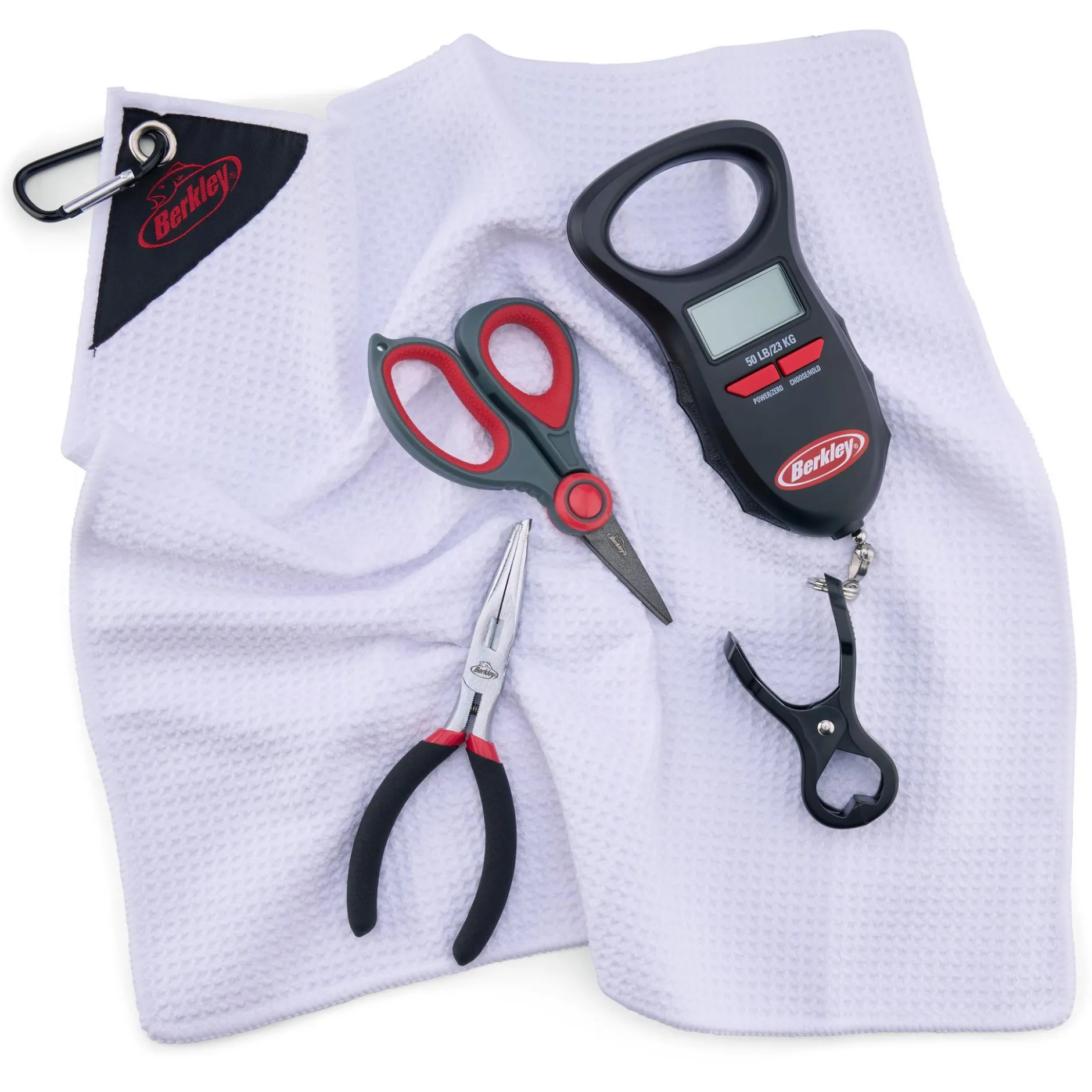Angler Essential Tool Kit
