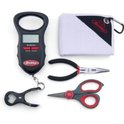Angler Essential Tool Kit