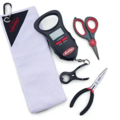 Angler Essential Tool Kit