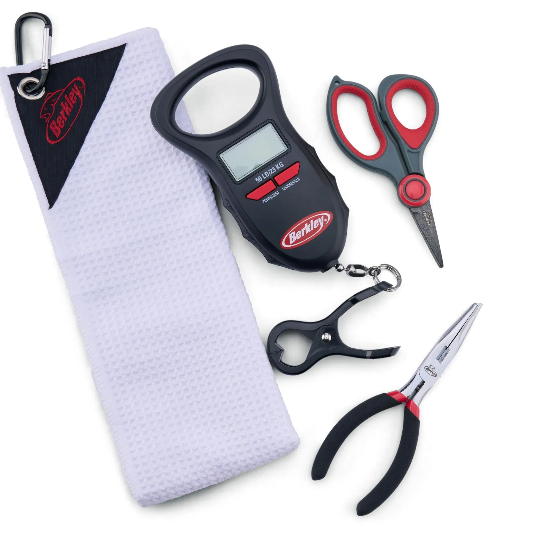 Angler Essential Tool Kit