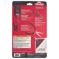 Angler Essential Tool Kit