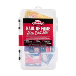 Bass Bait Haul of Fame™