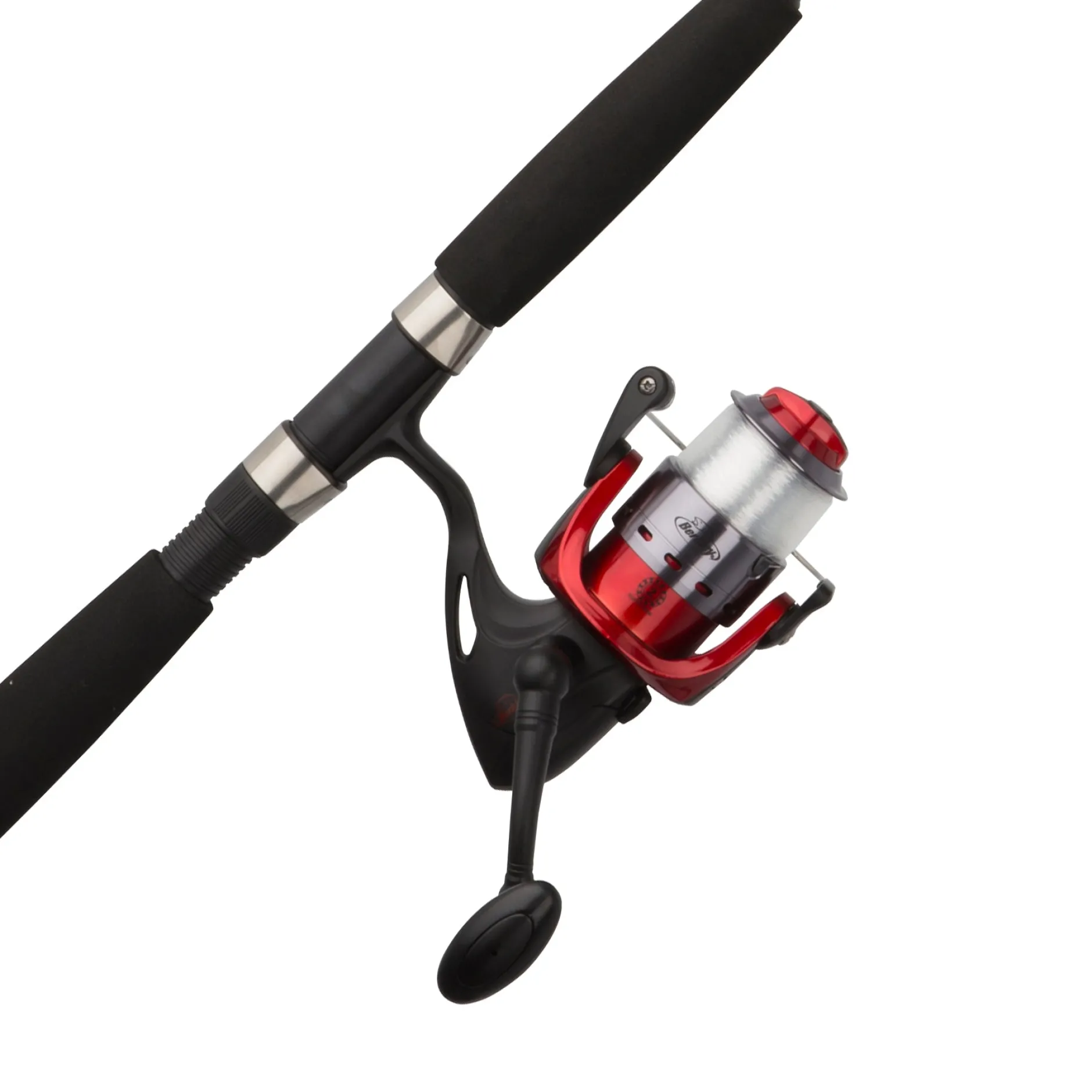 Big Game™ Spinning Combo