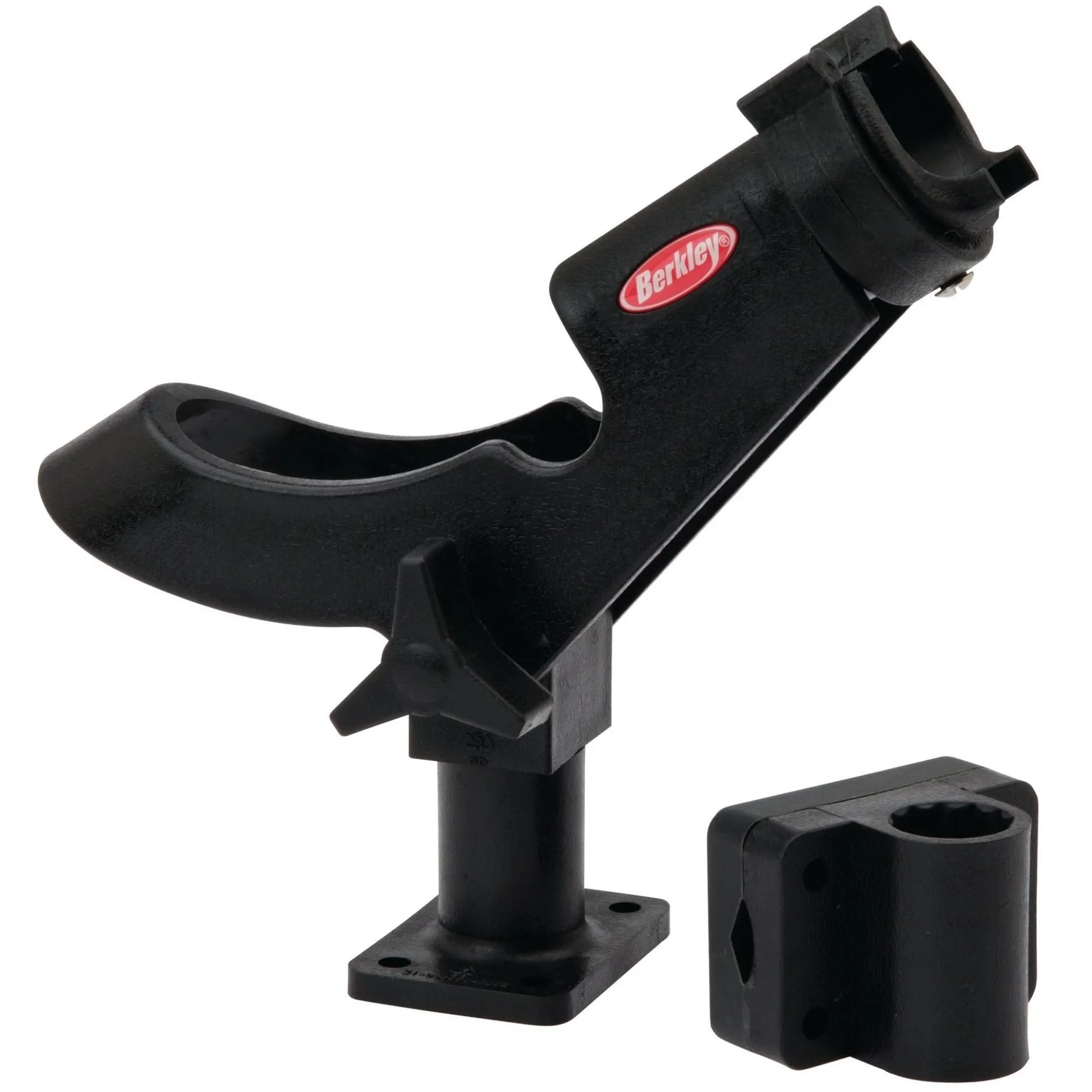 Boat Rod Holder