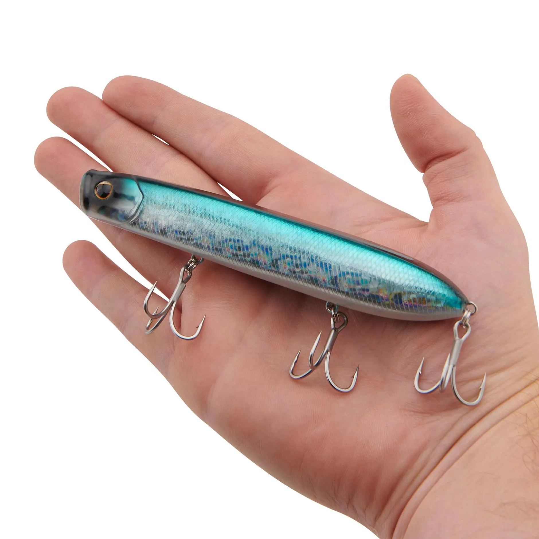 Cane Walker Saltwater