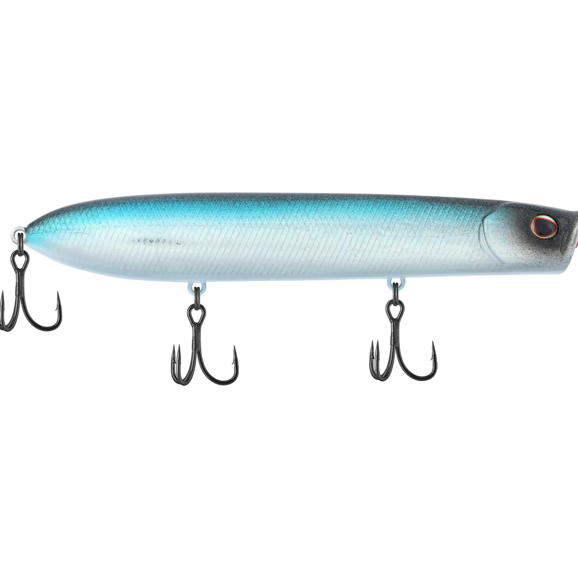 Cane Walker Saltwater