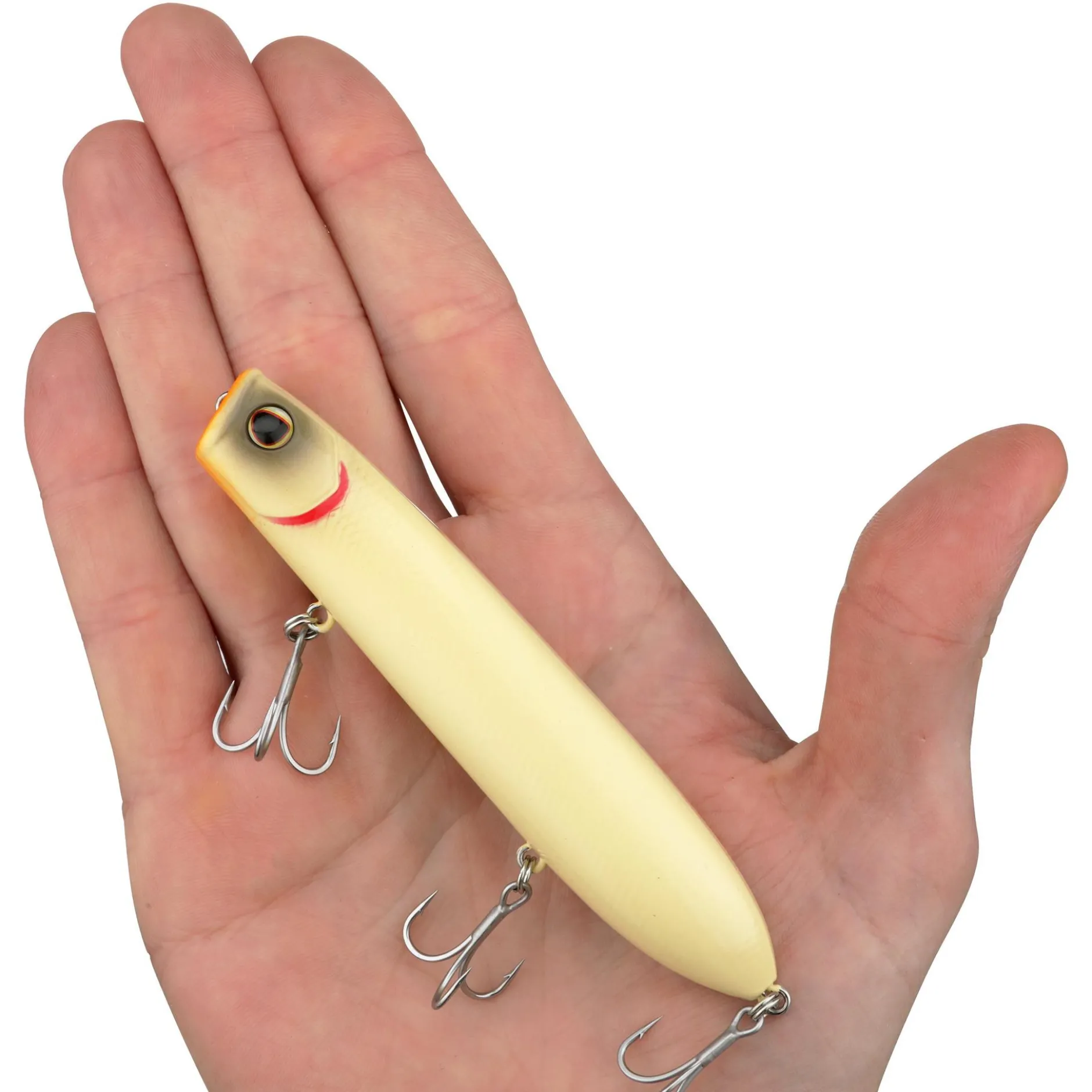 Cane Walker Saltwater