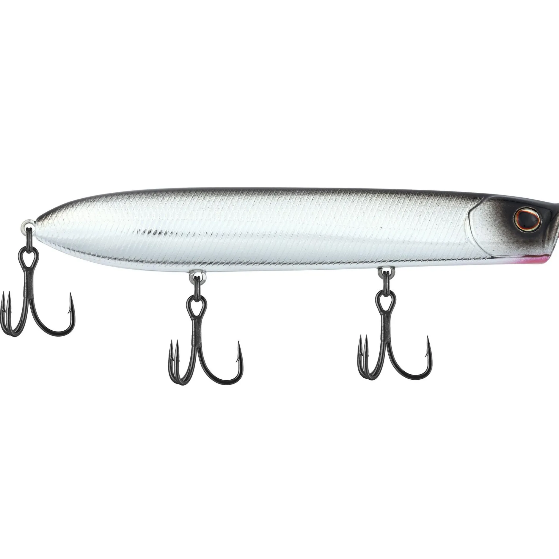 Cane Walker Saltwater