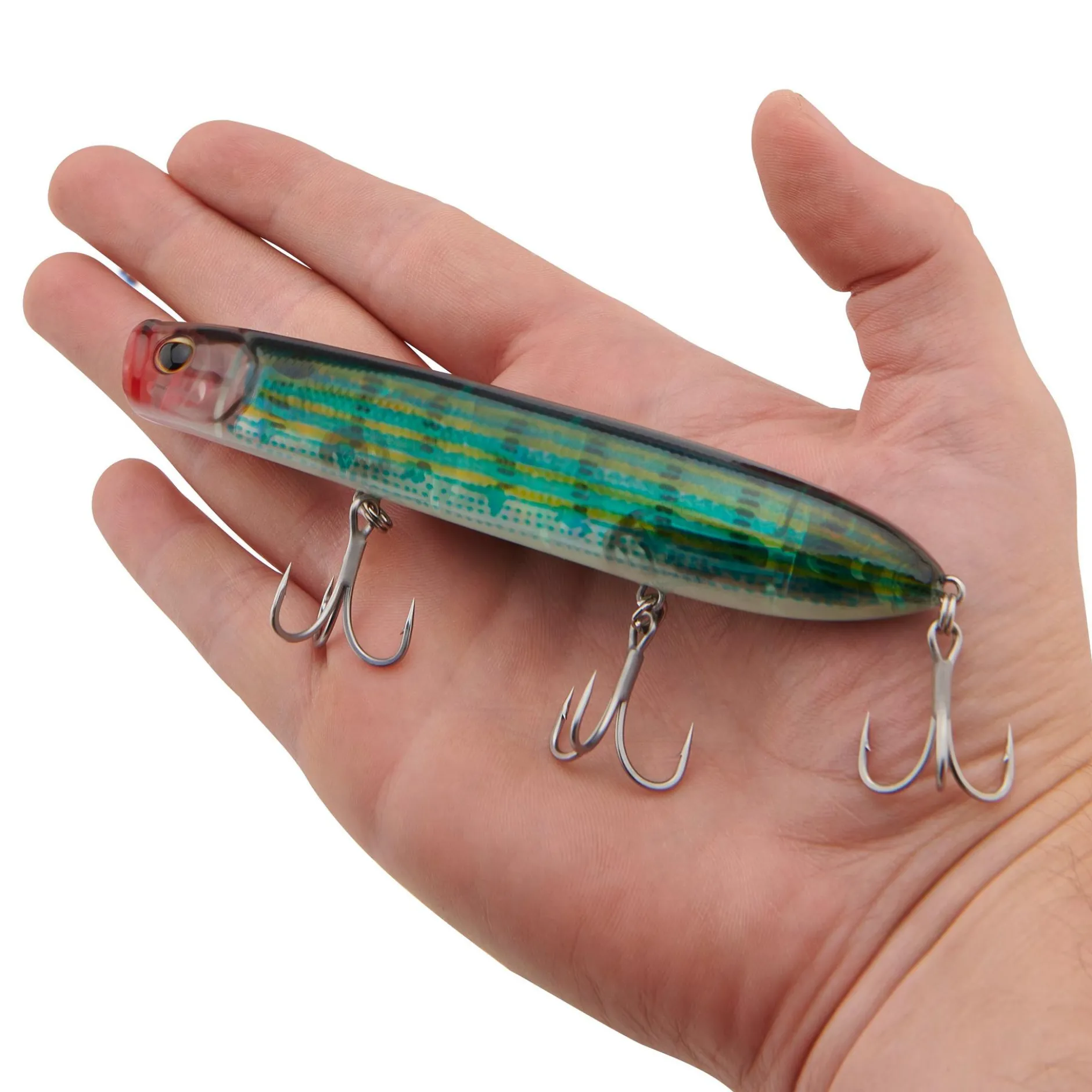 Cane Walker Saltwater