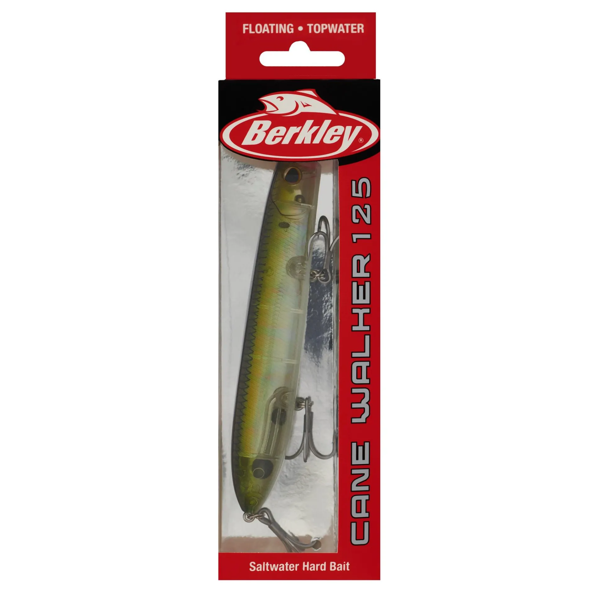 Cane Walker Saltwater