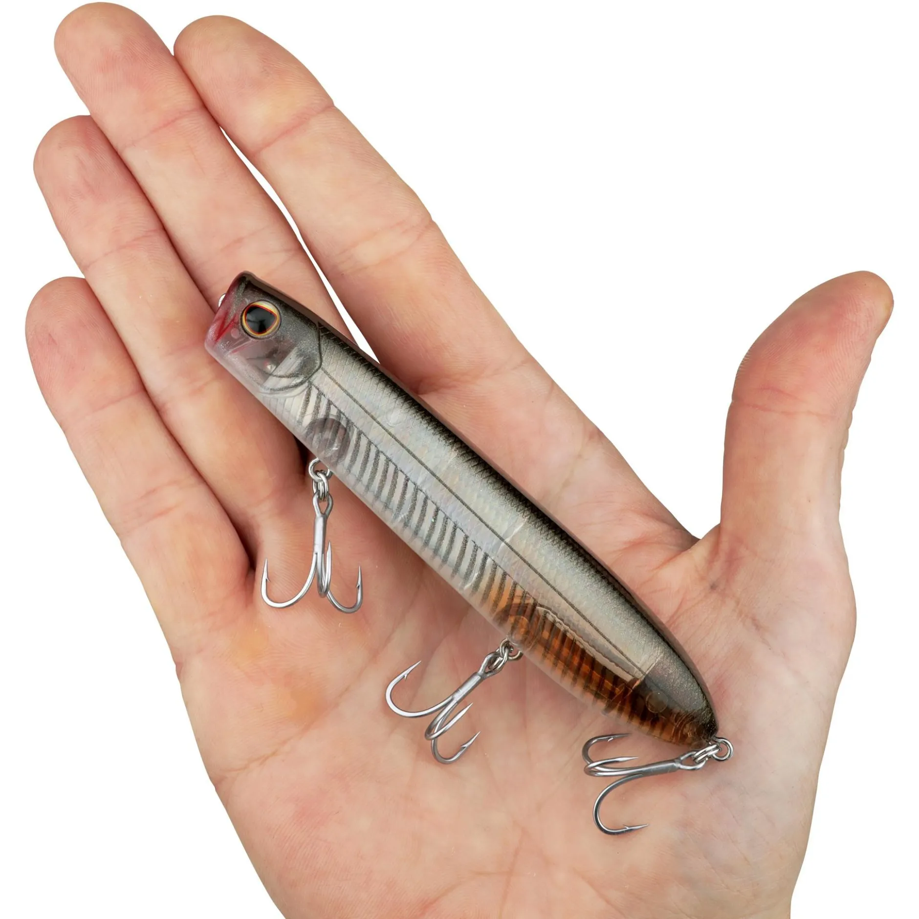 Cane Walker Saltwater