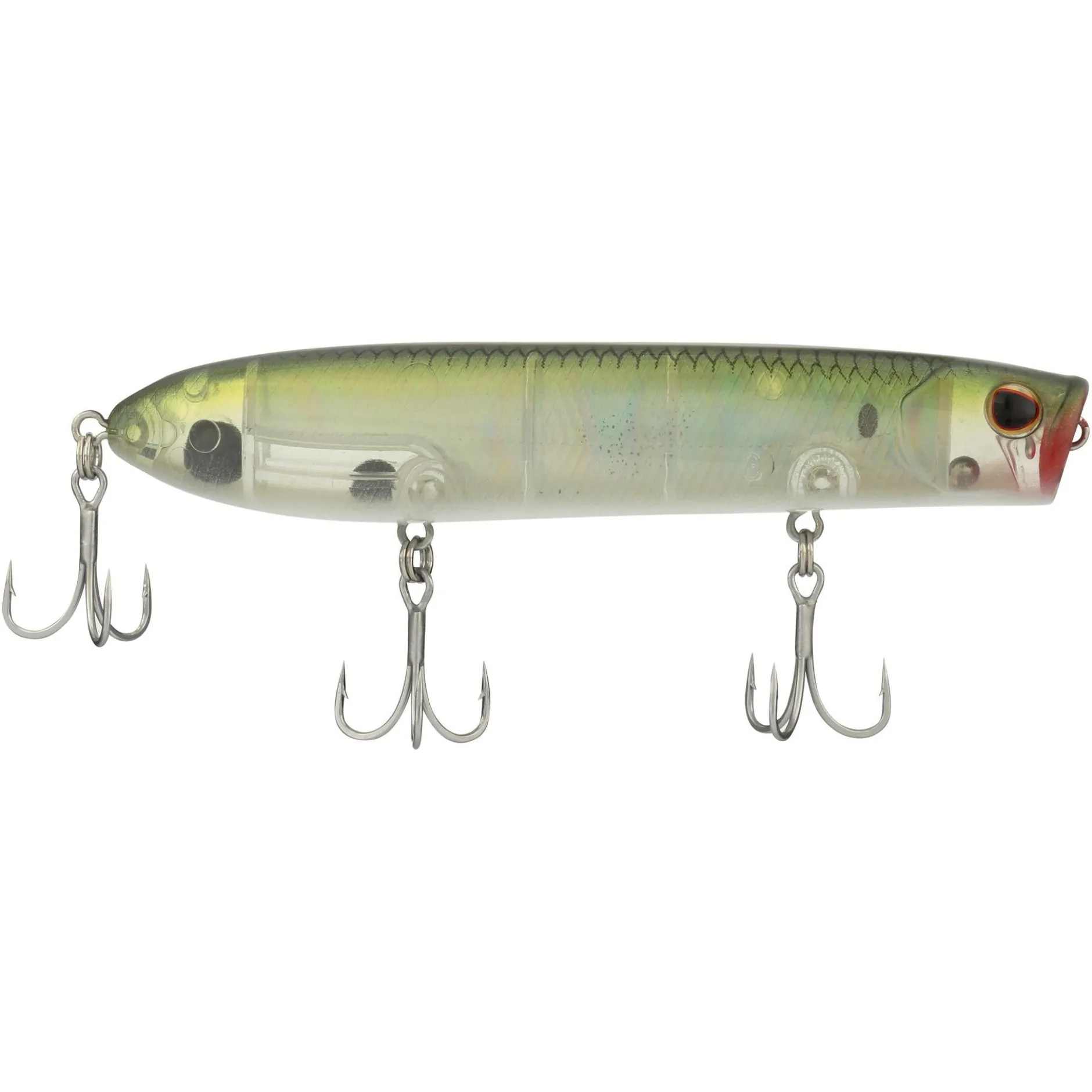 Cane Walker Saltwater