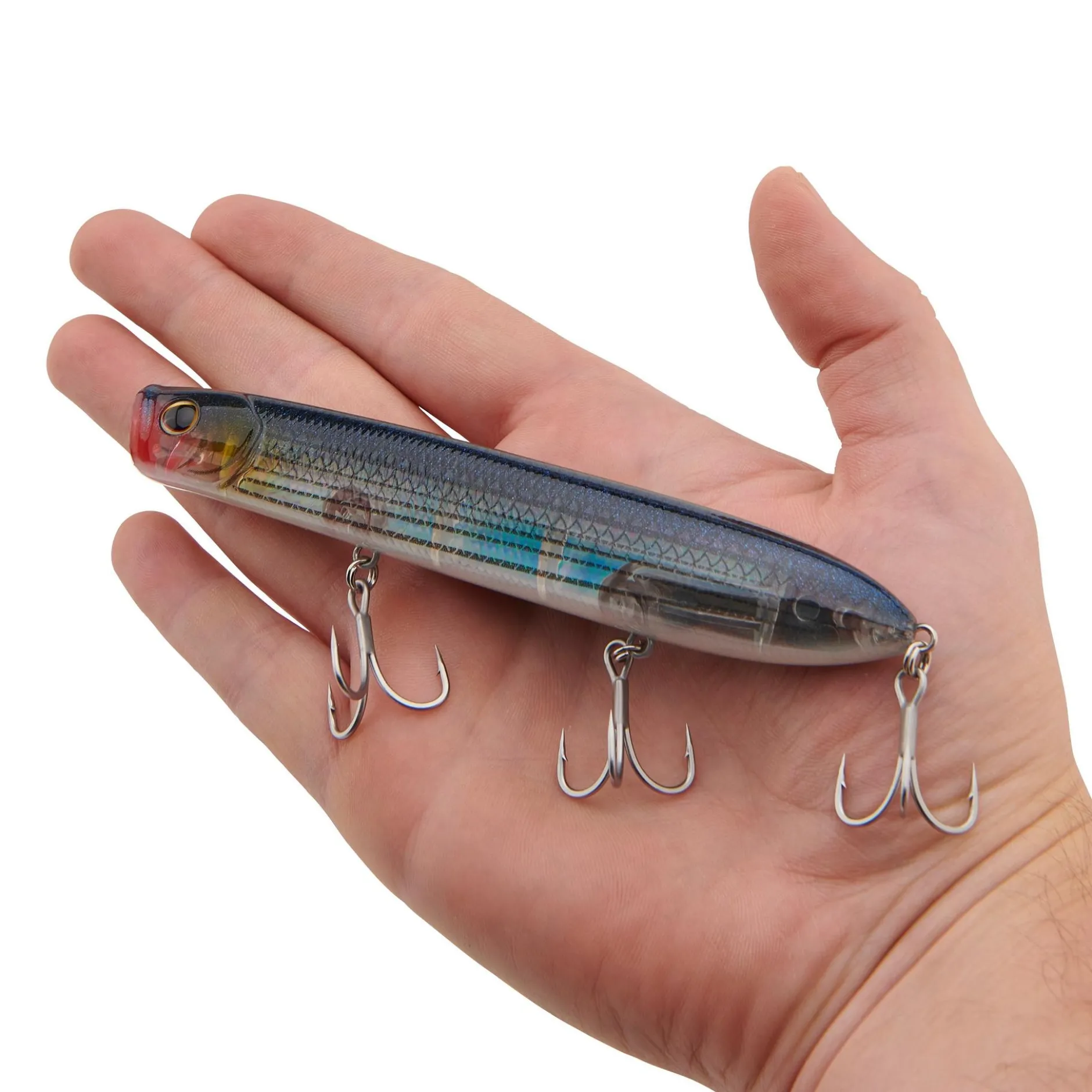 Cane Walker Saltwater