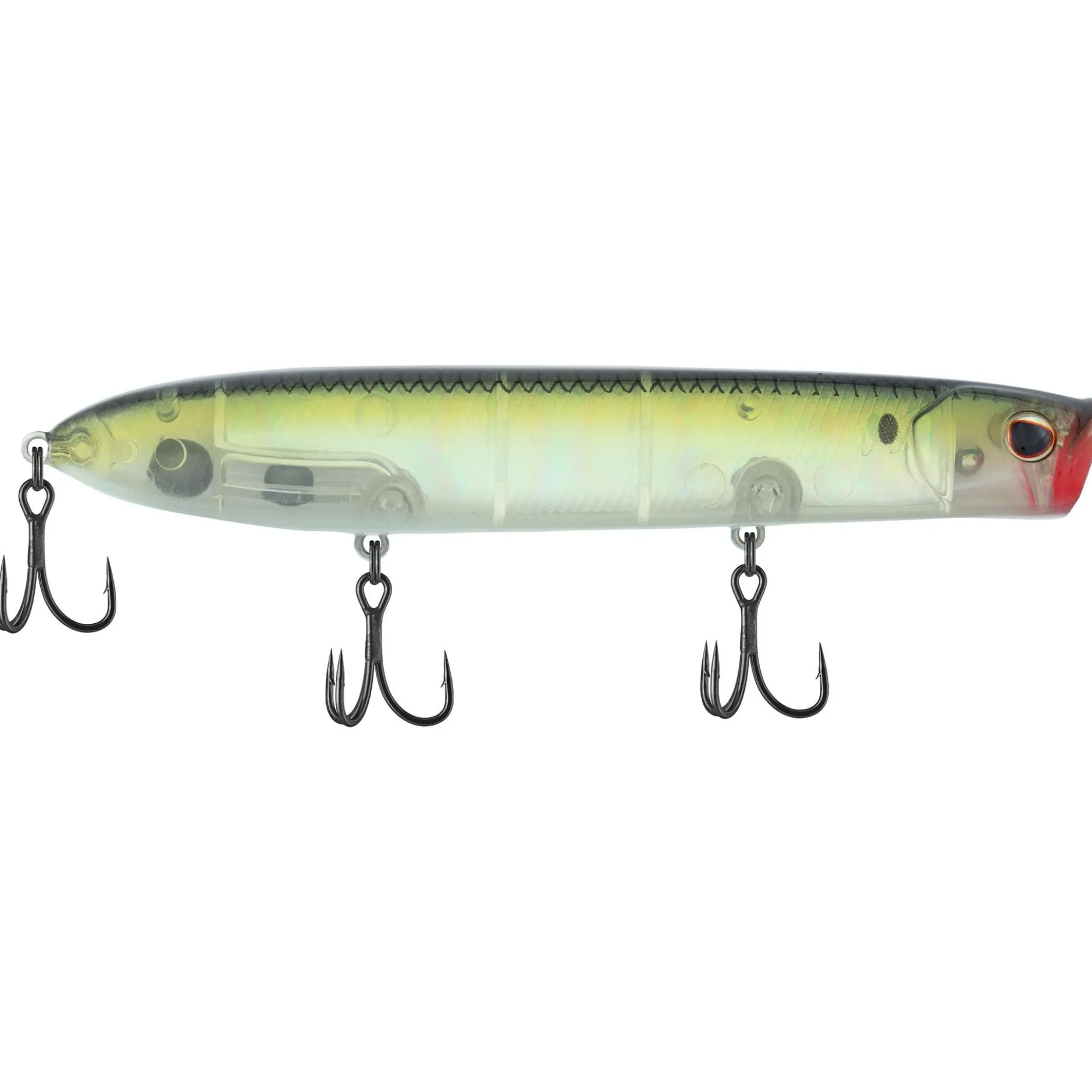 Cane Walker Saltwater