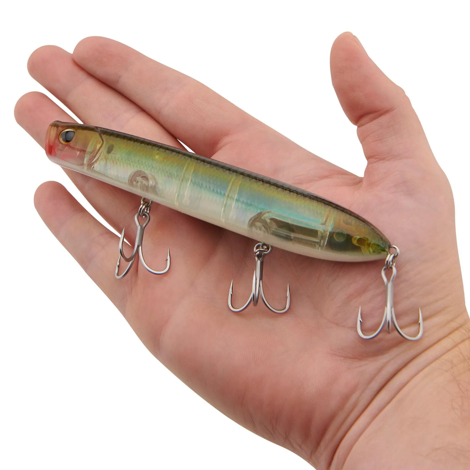 Cane Walker Saltwater