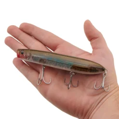 Cane Walker Saltwater