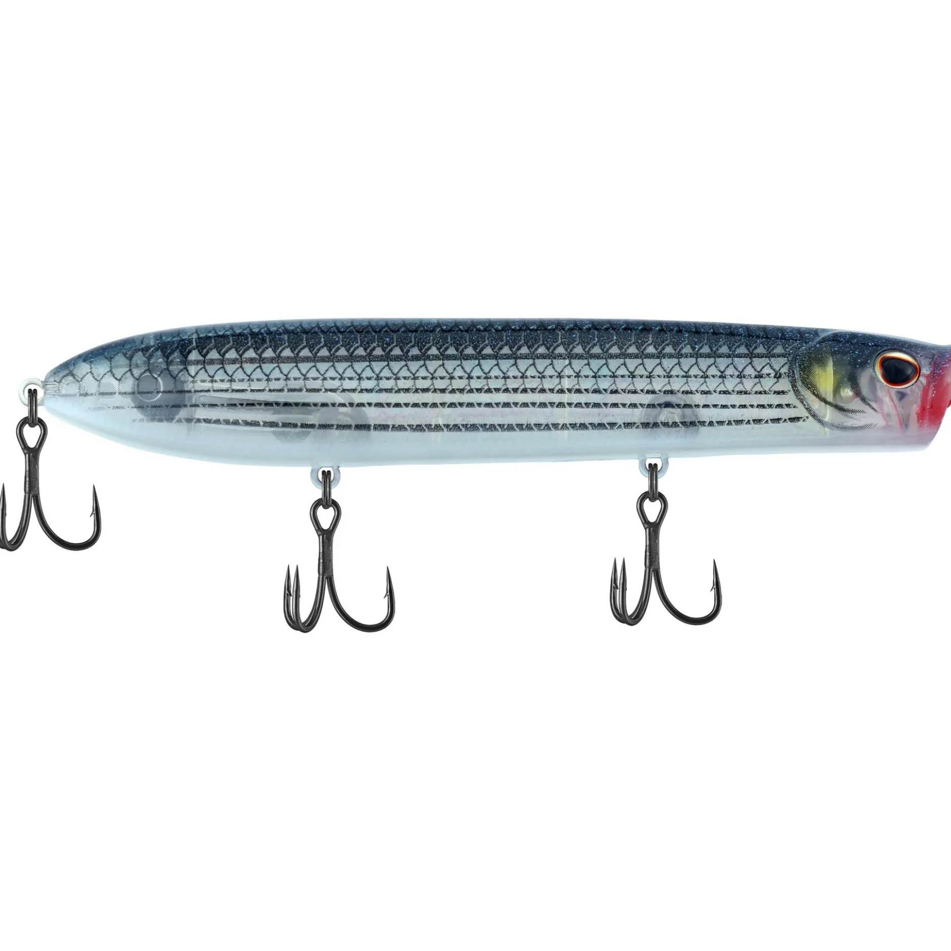 Cane Walker Saltwater