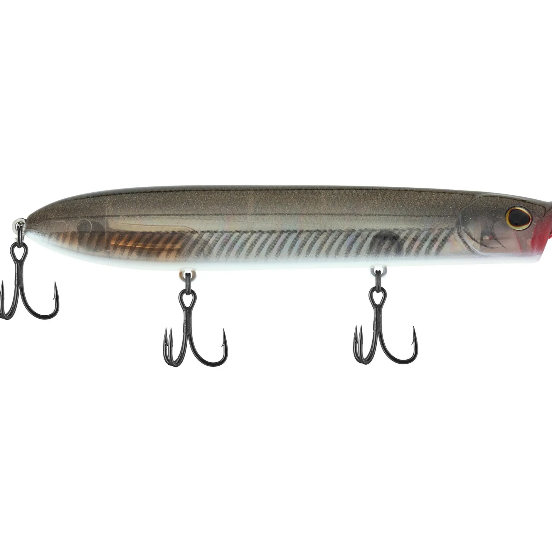 Cane Walker Saltwater