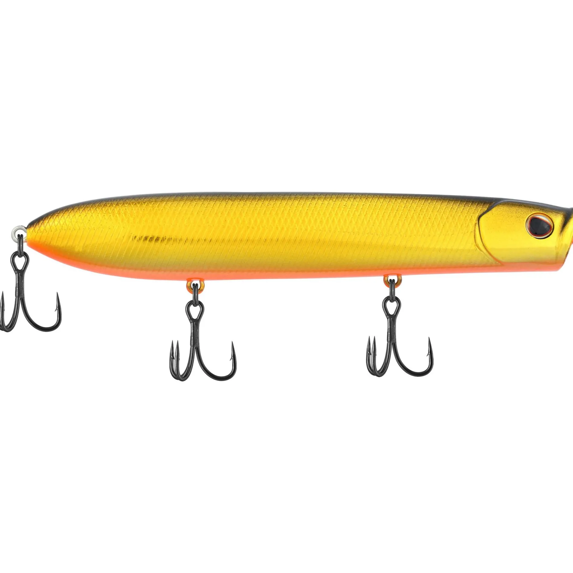 Cane Walker Saltwater