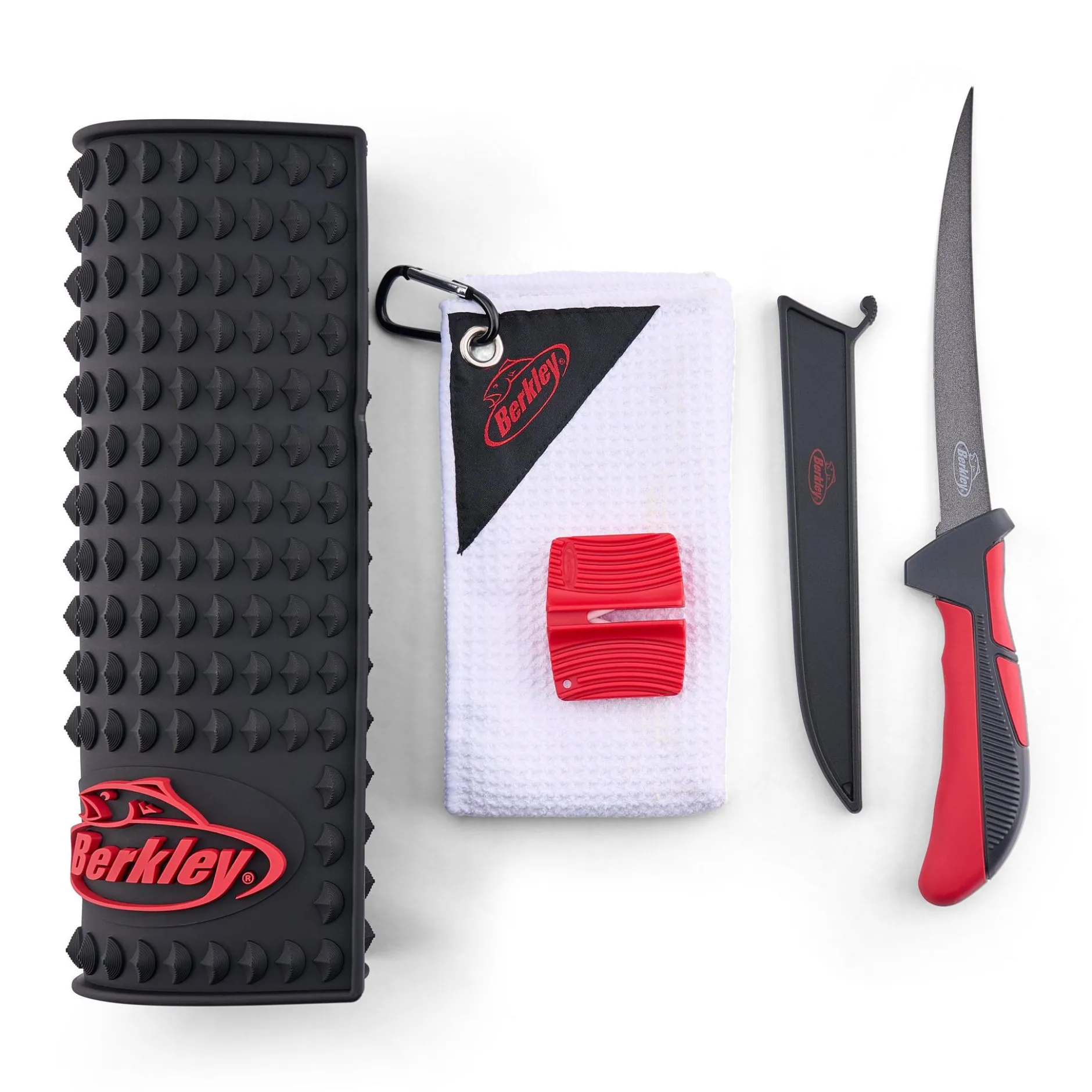 Catch and Cook Fillet Kit
