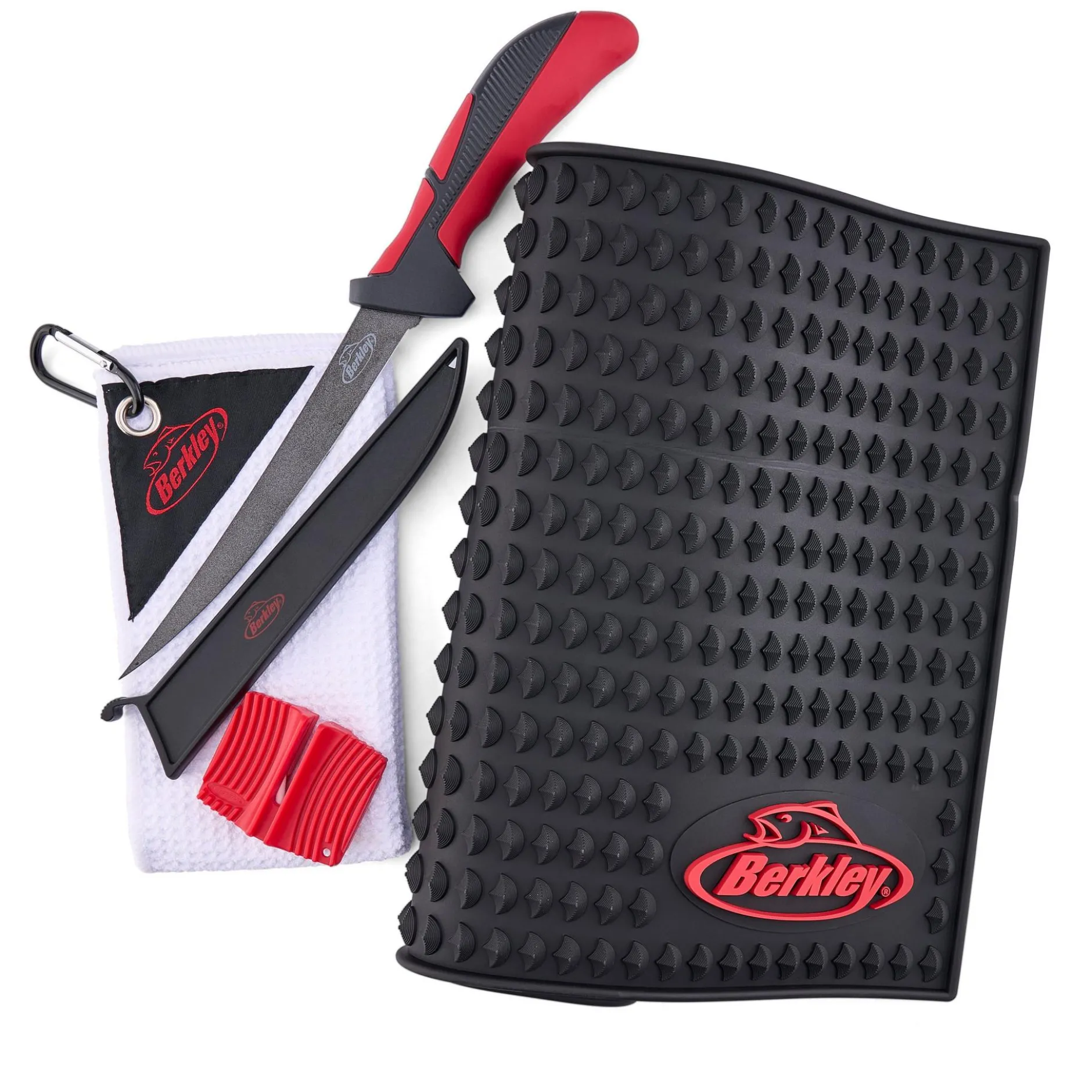 Catch and Cook Fillet Kit
