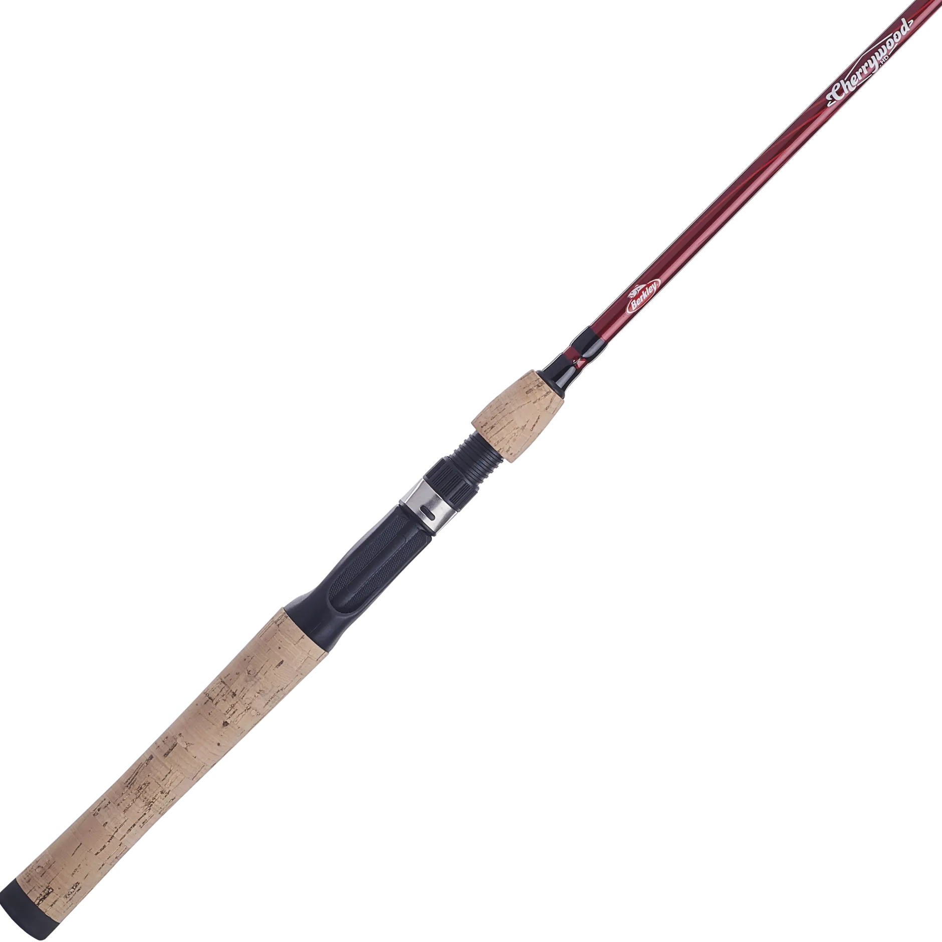 Cherrywood® HD Casting Rod