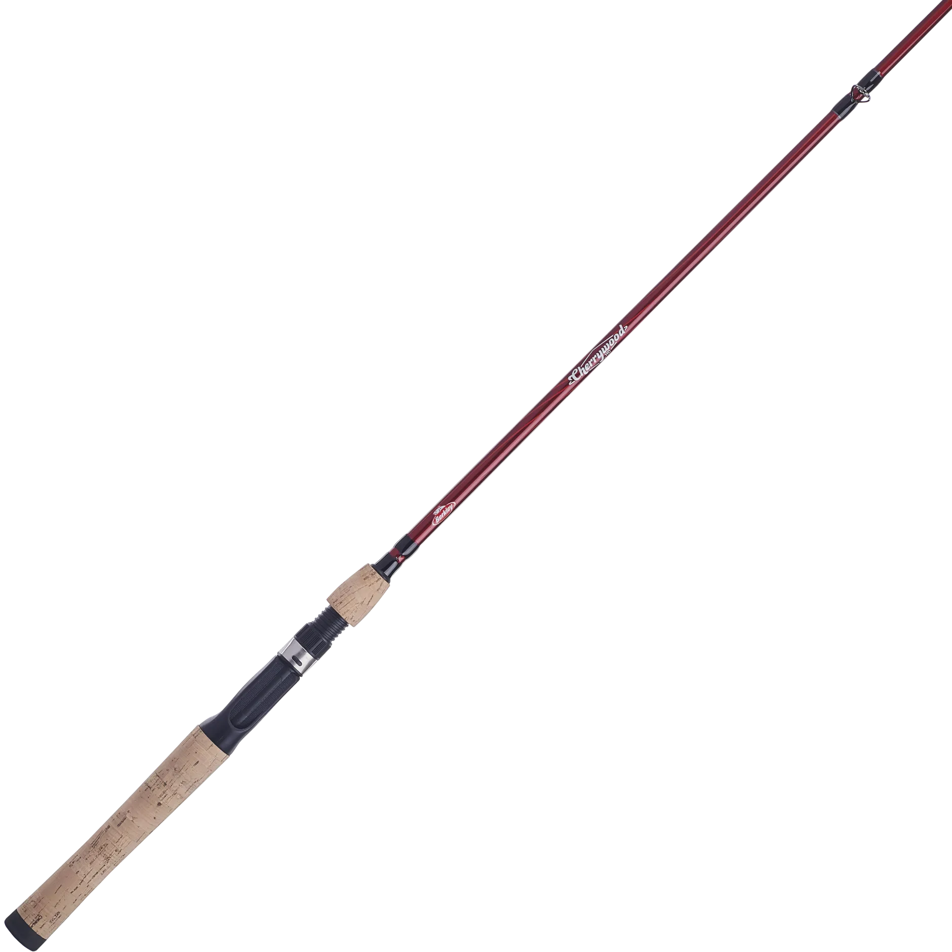 Cherrywood® HD Casting Rod