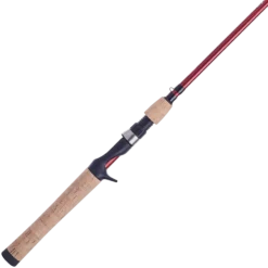 Cherrywood® HD Casting Rod