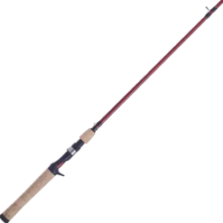Cherrywood® HD Casting Rod