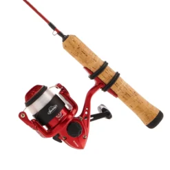 Cherrywood® HD Ice Spinning Combo