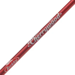 Cherrywood® HD Ice Spinning Combo