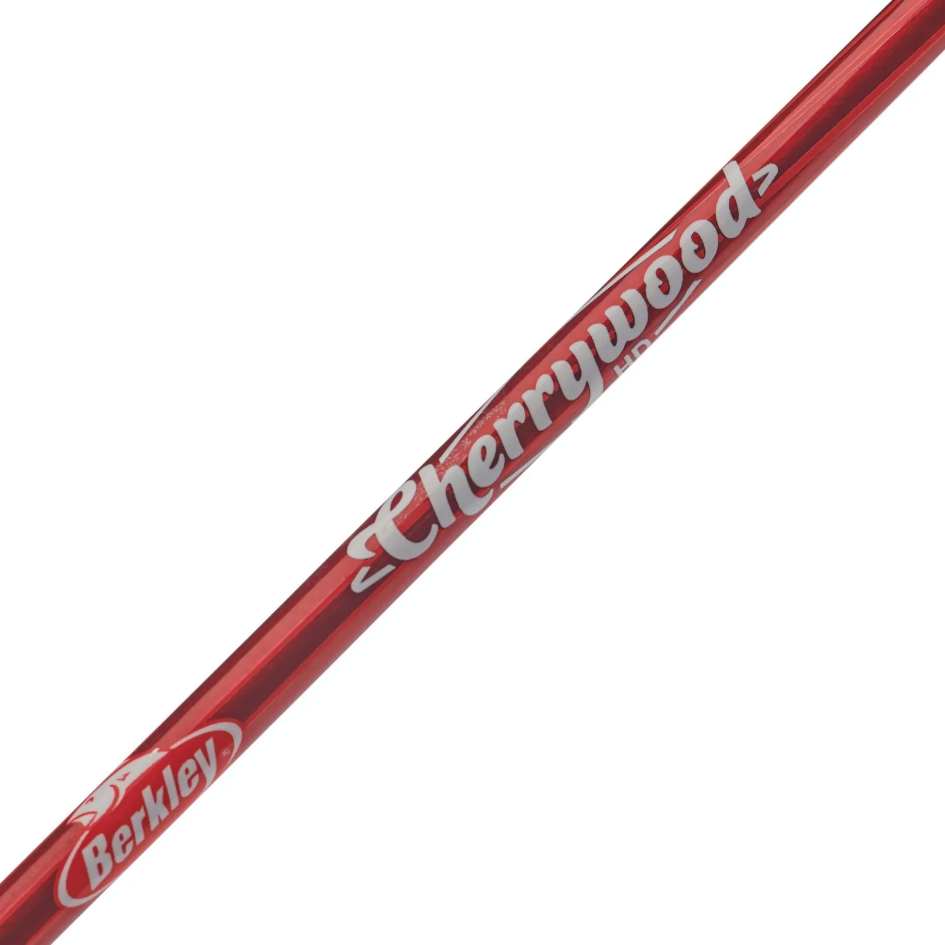 Cherrywood® HD Ice Spinning Combo