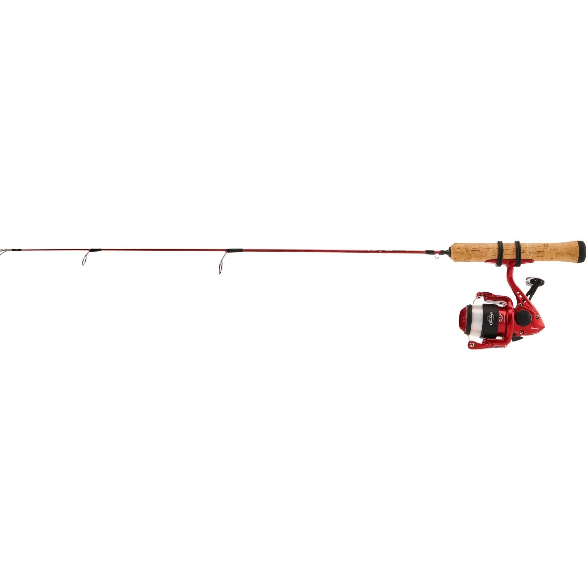 Cherrywood® HD Ice Spinning Combo