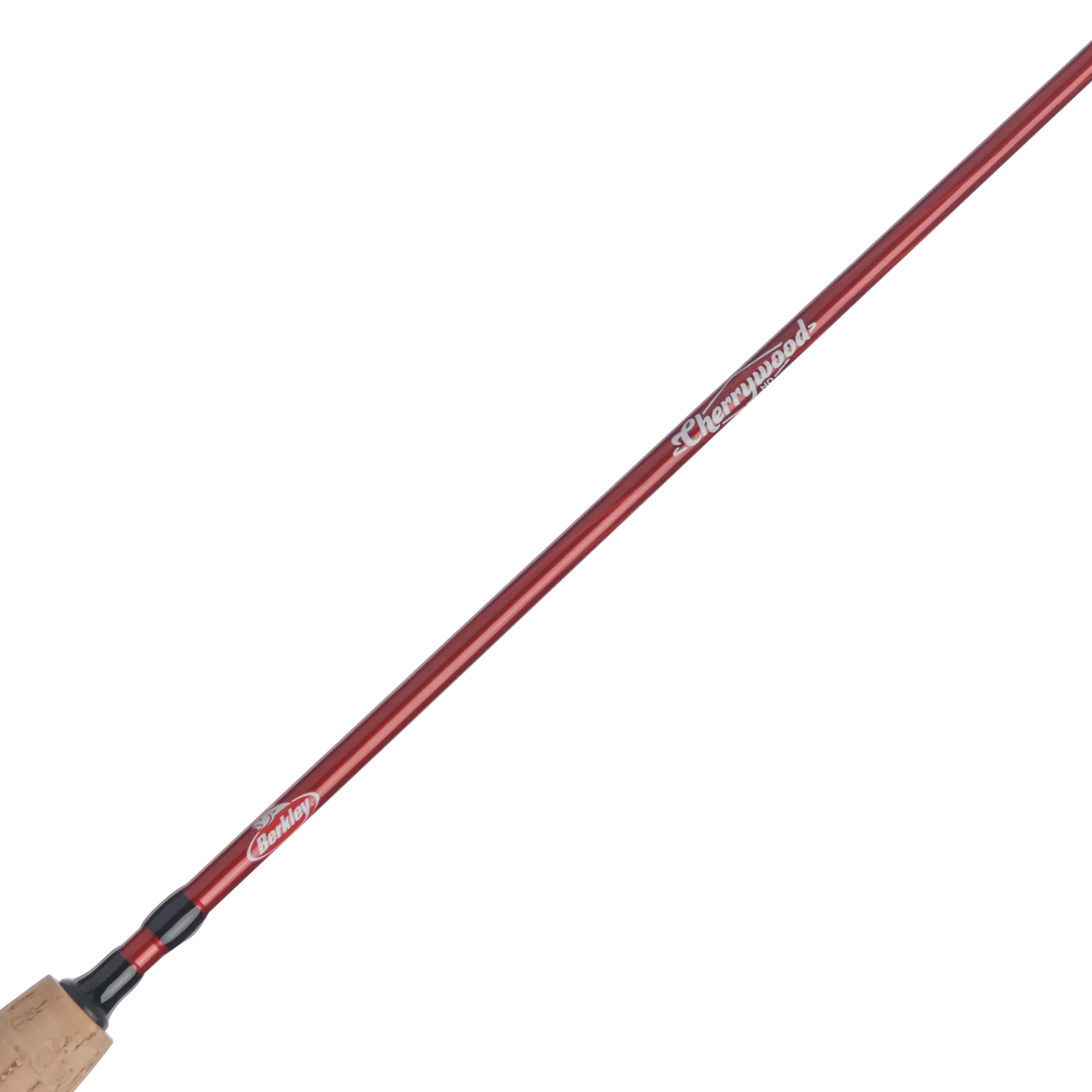 Cherrywood® HD Spinning Combo