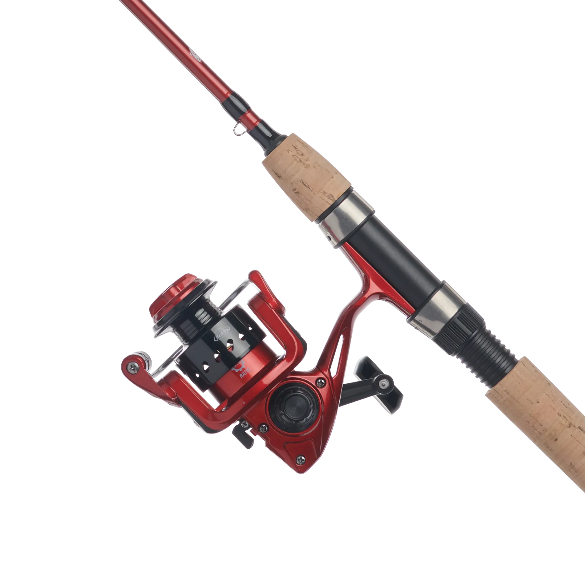 Cherrywood® HD Spinning Combo