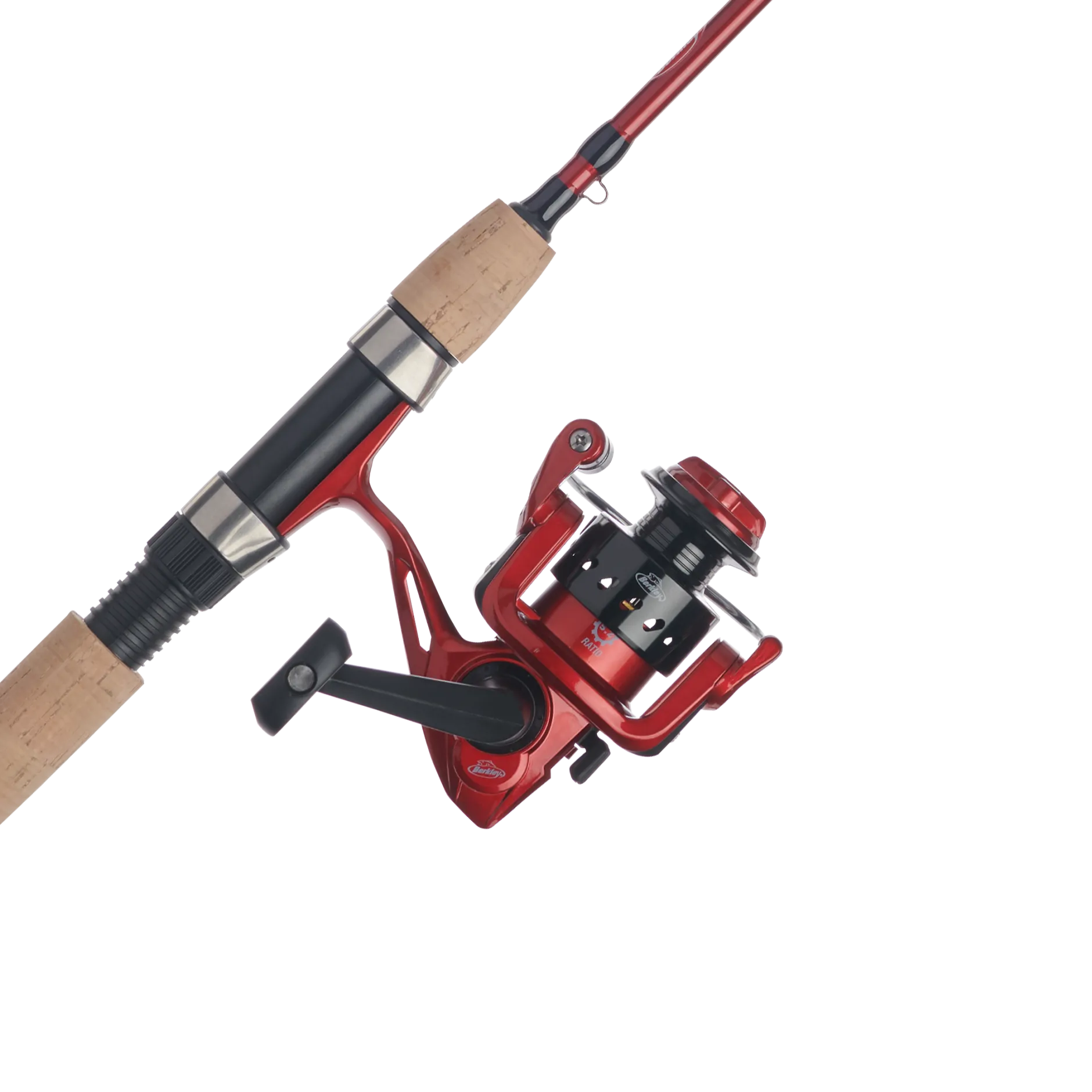 Cherrywood® HD Spinning Combo