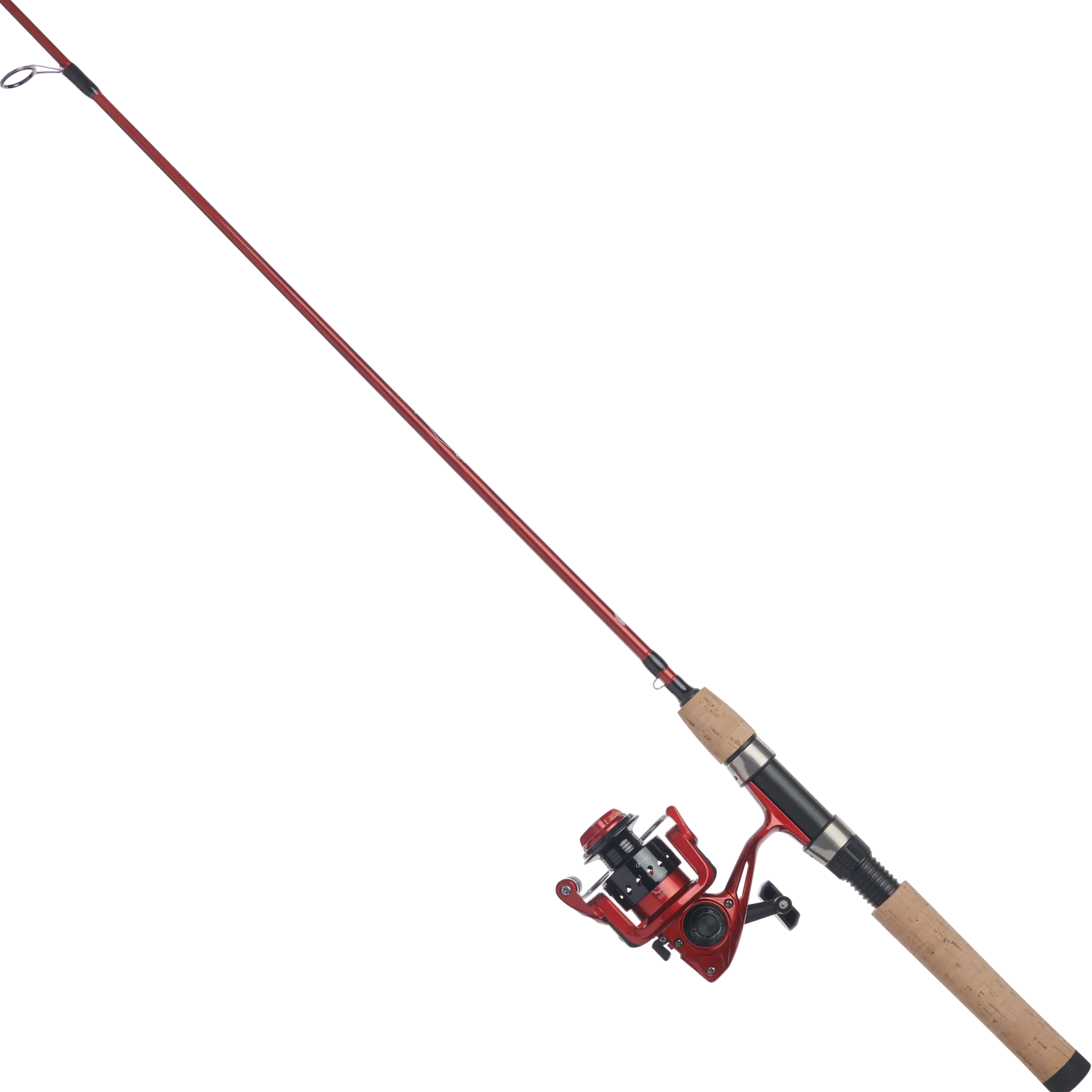 Cherrywood® HD Spinning Combo