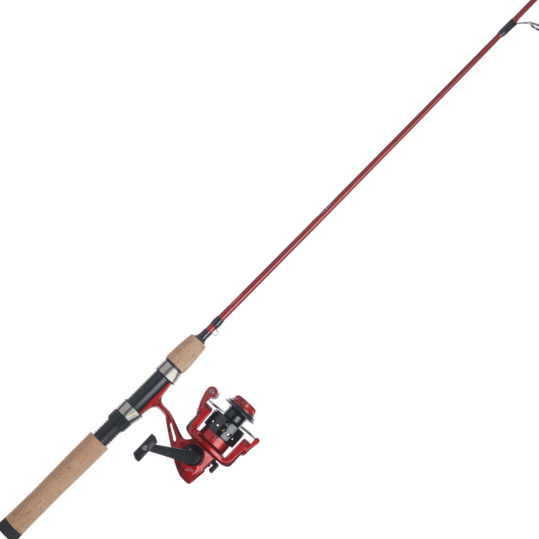 Cherrywood® HD Spinning Combo