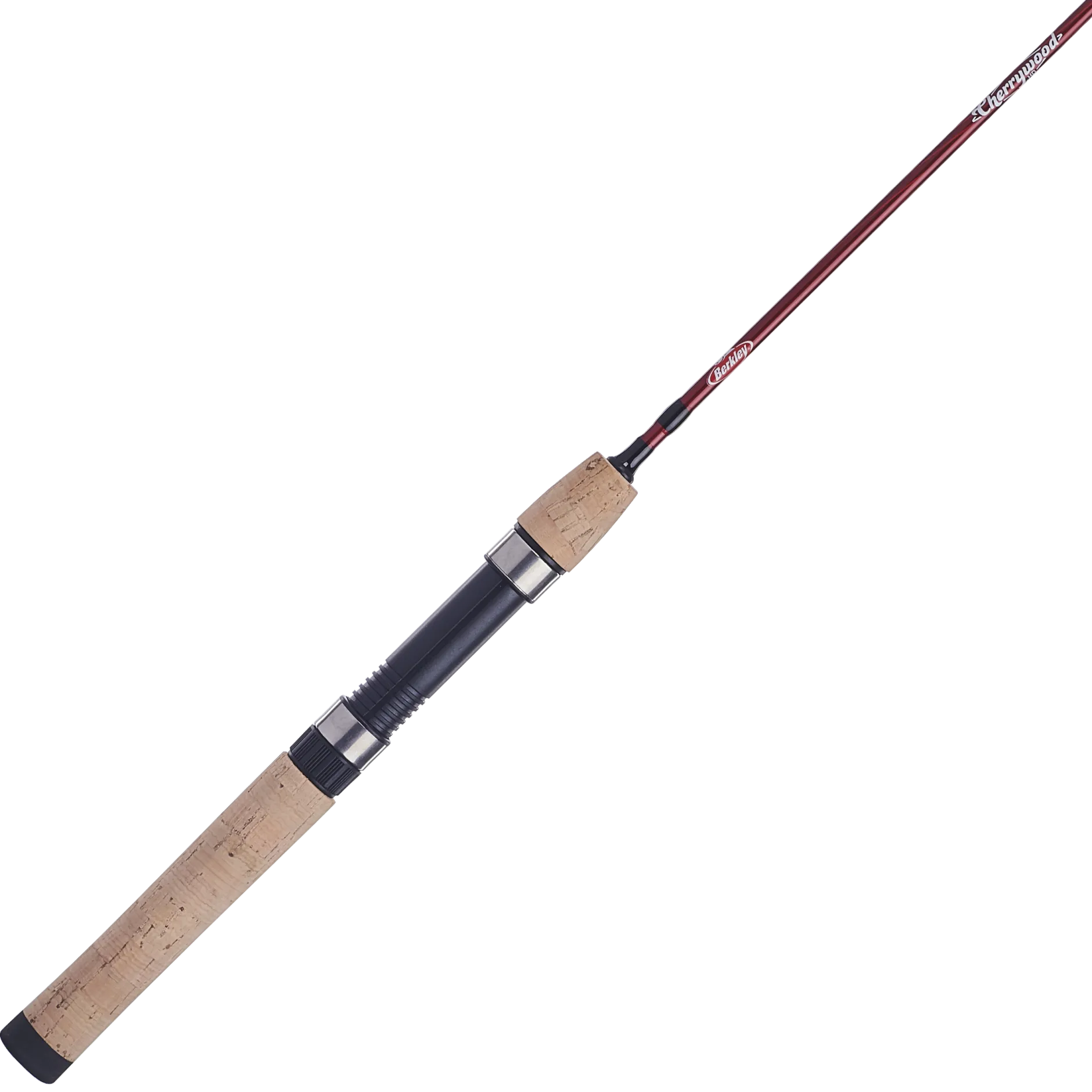 Cherrywood® HD Spinning Rod