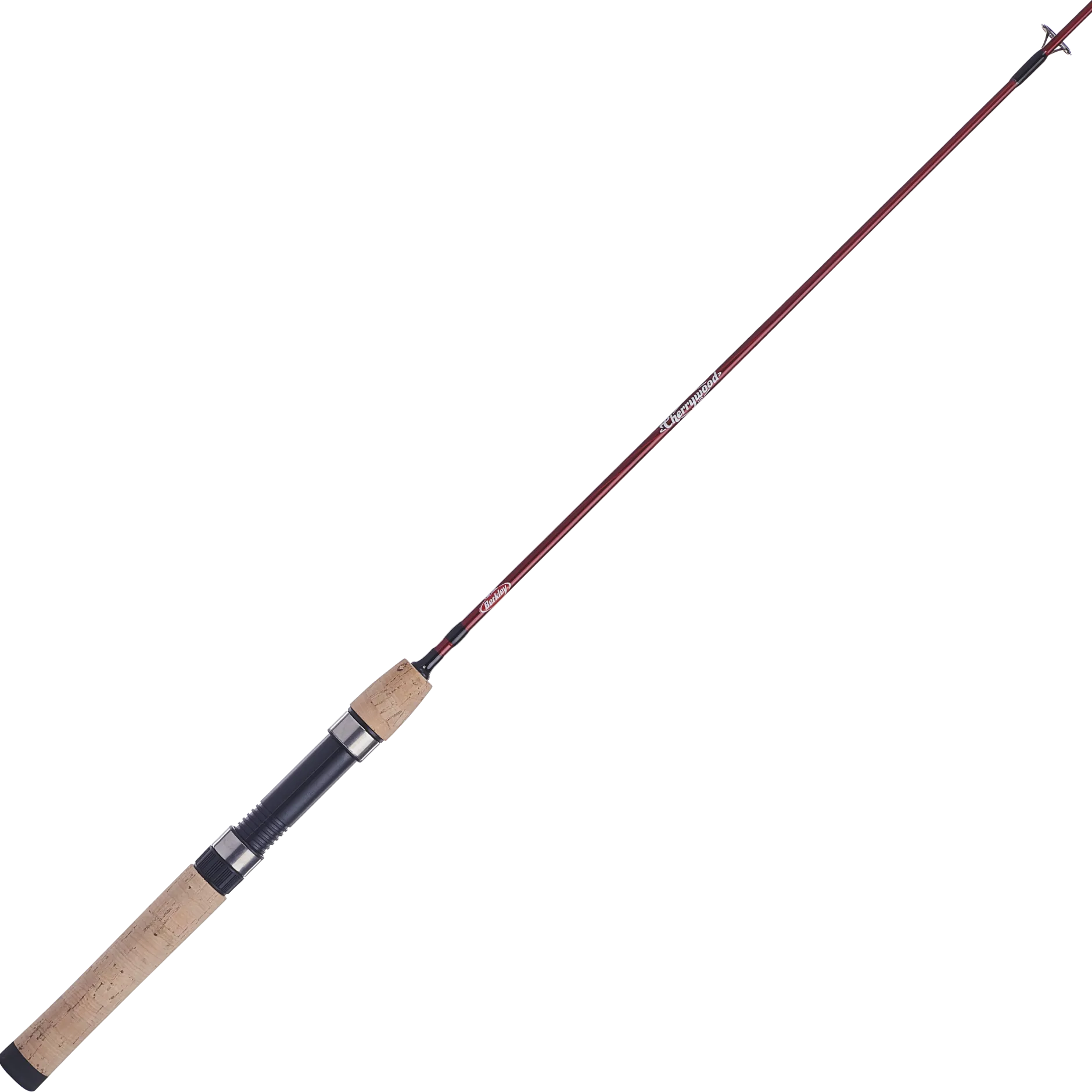 Cherrywood® HD Spinning Rod
