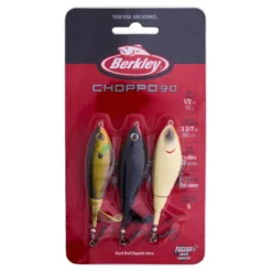 Choppo 3 Pack