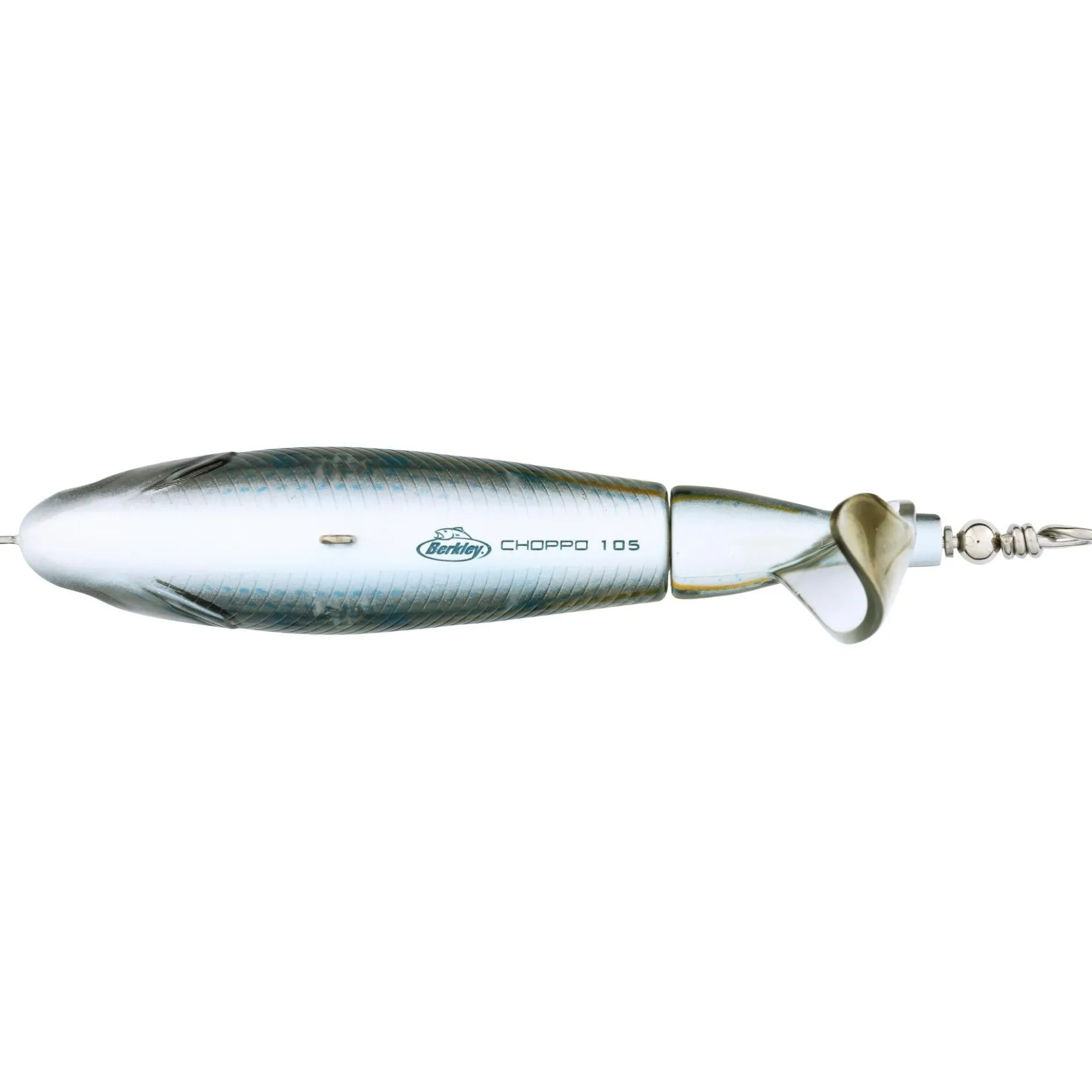 Choppo Saltwater