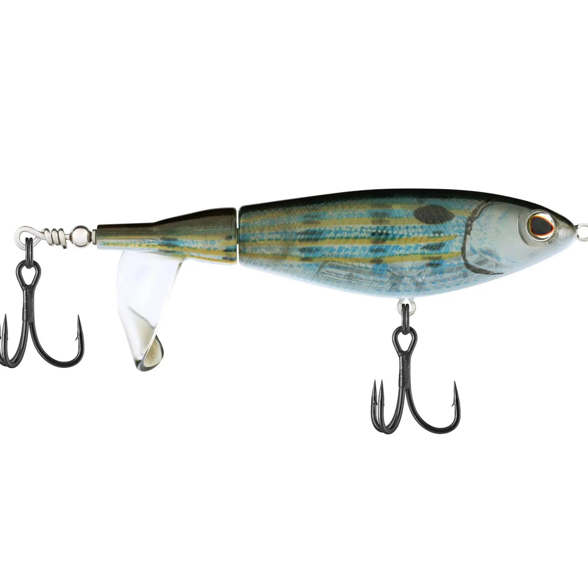 Choppo Saltwater
