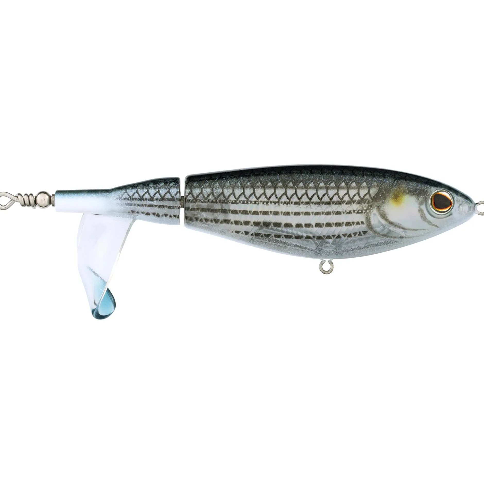 Choppo Saltwater