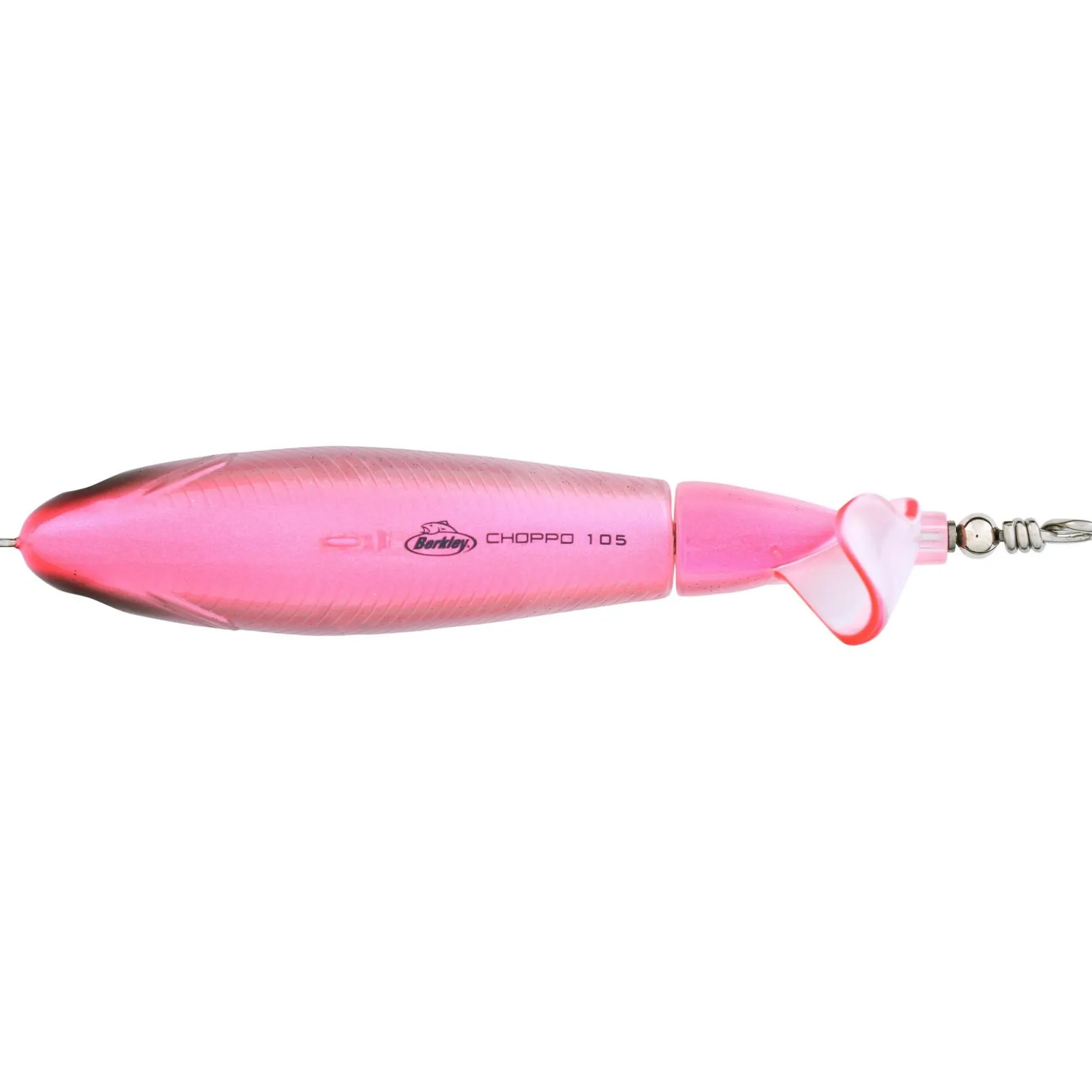 Choppo Saltwater