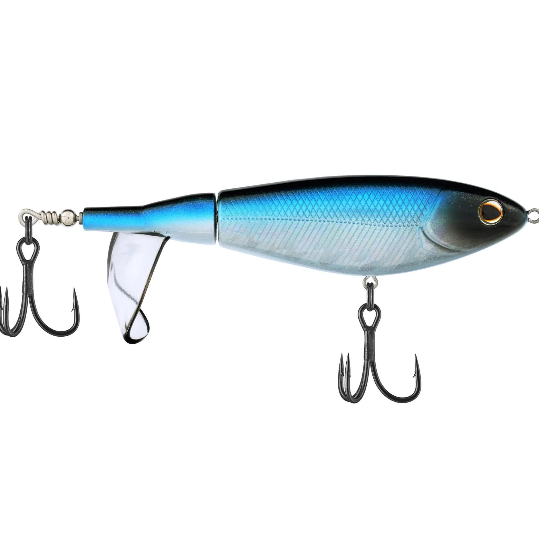 Choppo Saltwater