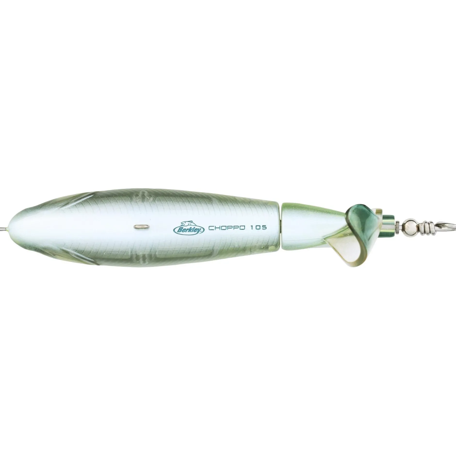 Choppo Saltwater