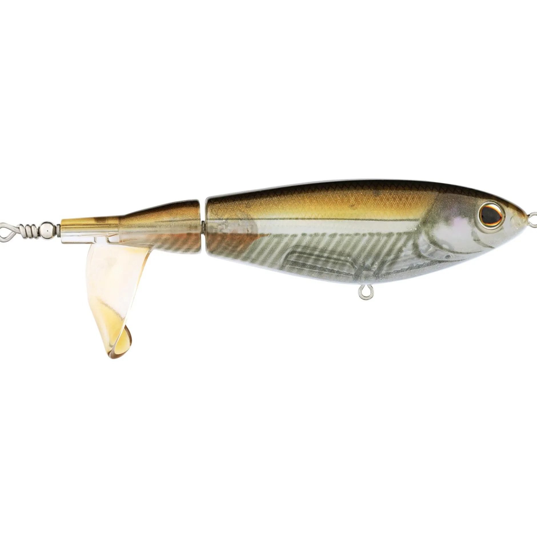 Choppo Saltwater